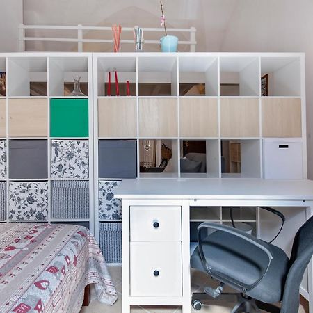 Mesagnesi 6 - Loft Centro Storico Sit Daire Lecce Dış mekan fotoğraf