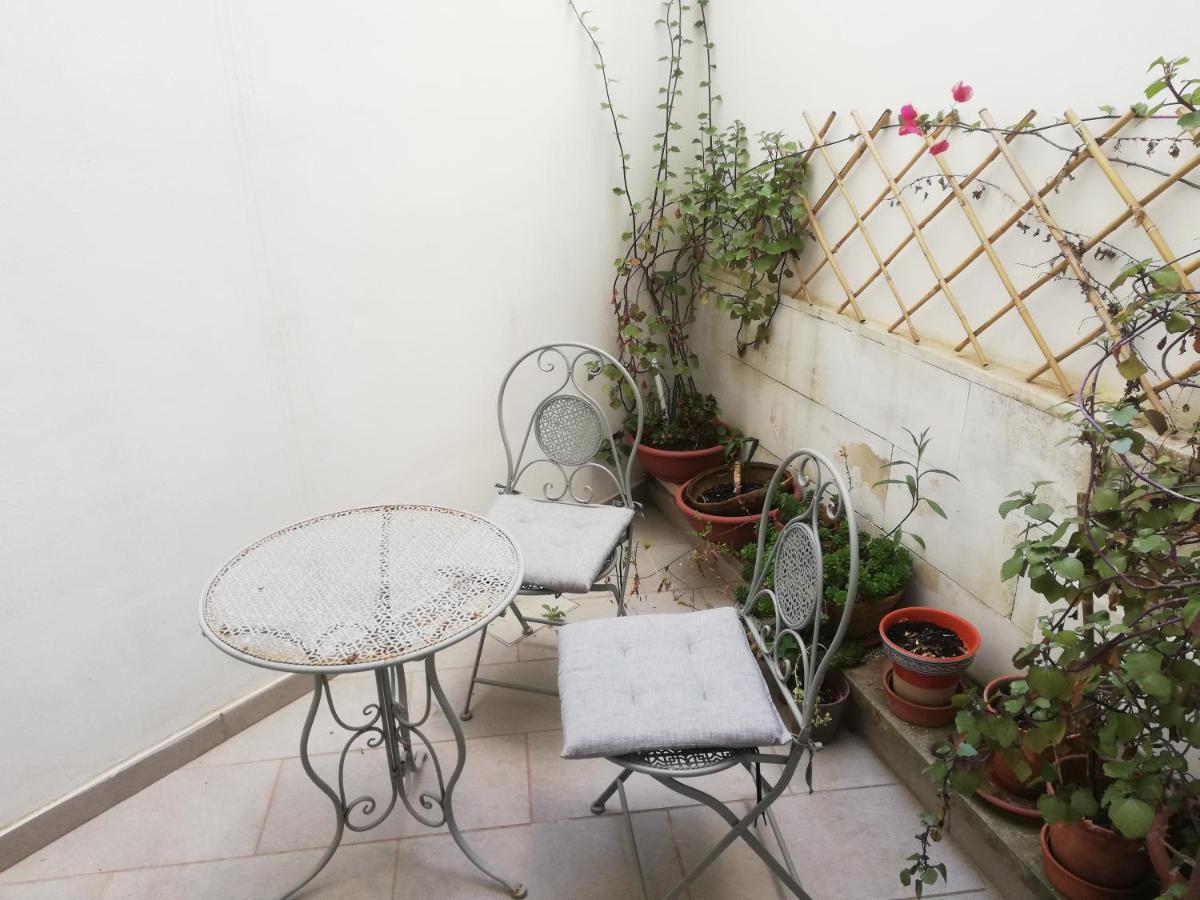 Mesagnesi 6 - Loft Centro Storico Sit Daire Lecce Dış mekan fotoğraf