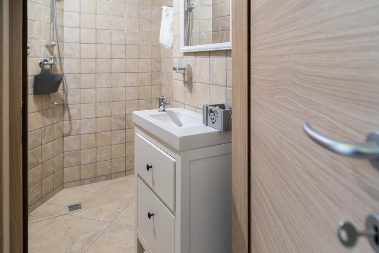 Mesagnesi 6 - Loft Centro Storico Sit Daire Lecce Dış mekan fotoğraf