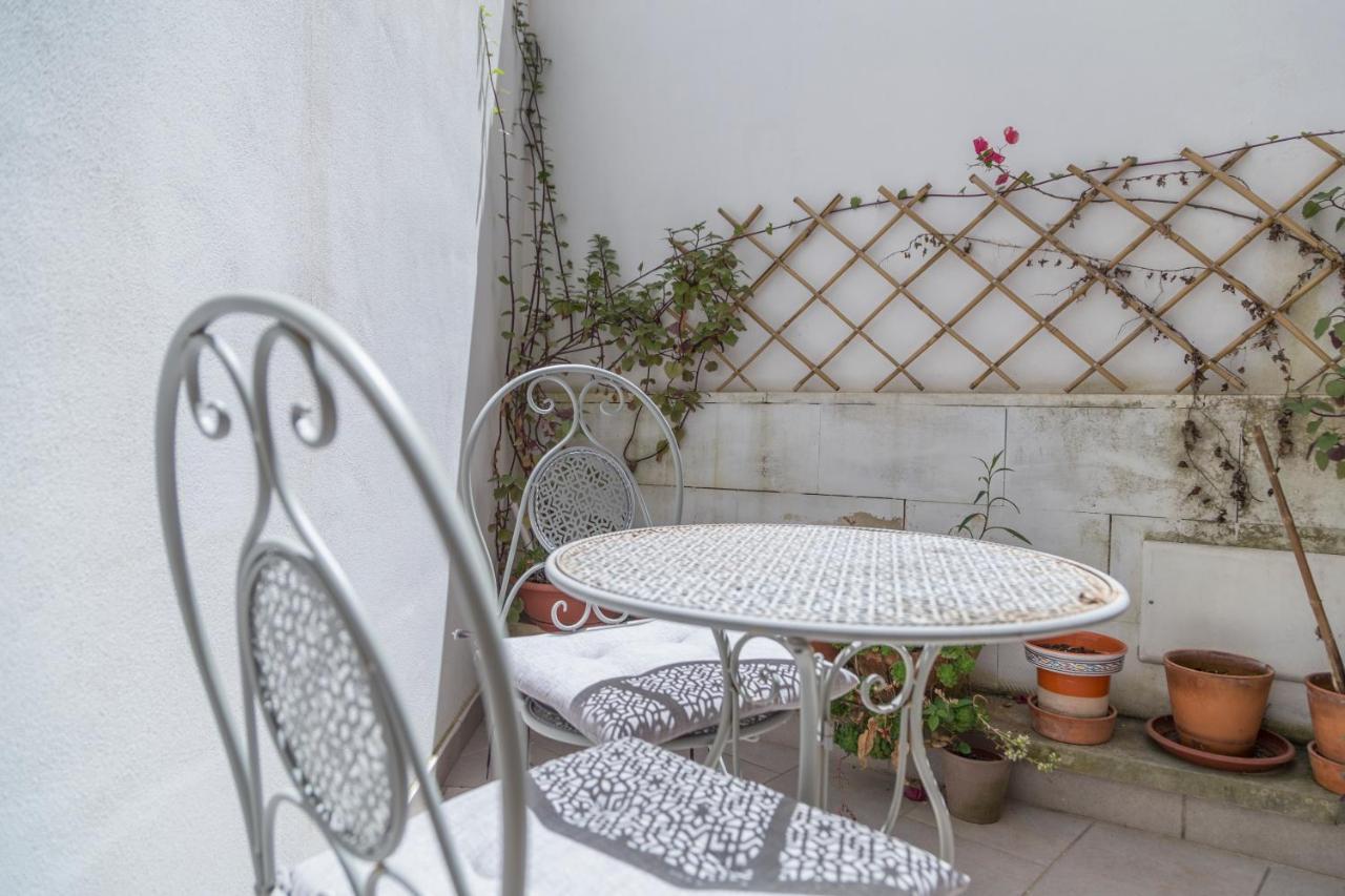 Mesagnesi 6 - Loft Centro Storico Sit Daire Lecce Dış mekan fotoğraf