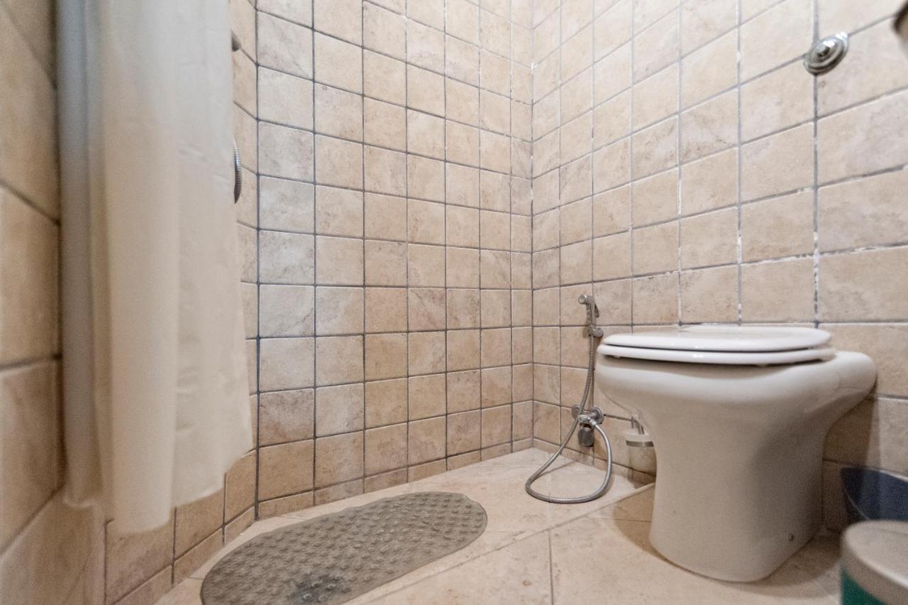 Mesagnesi 6 - Loft Centro Storico Sit Daire Lecce Dış mekan fotoğraf