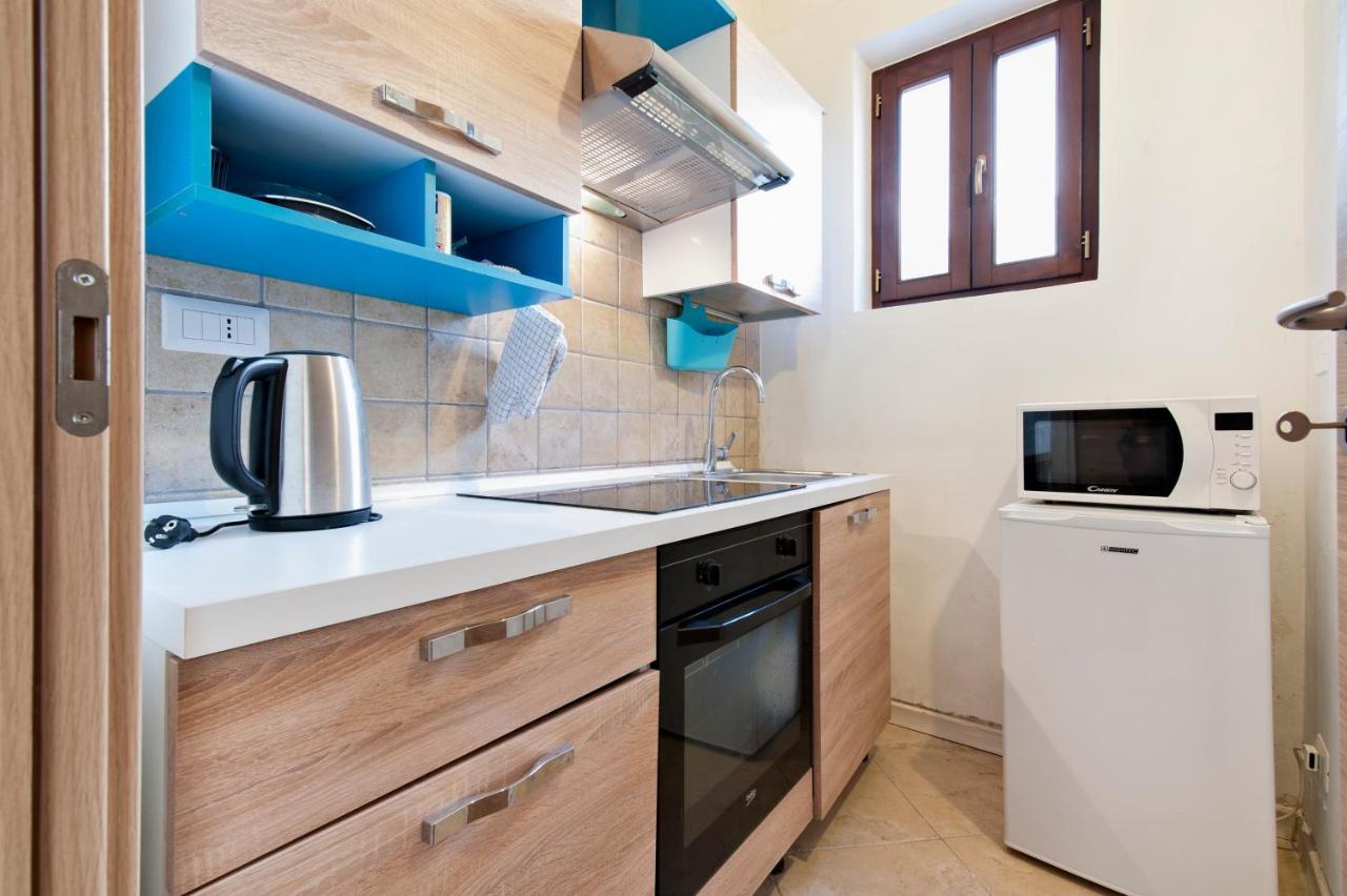 Mesagnesi 6 - Loft Centro Storico Sit Daire Lecce Dış mekan fotoğraf