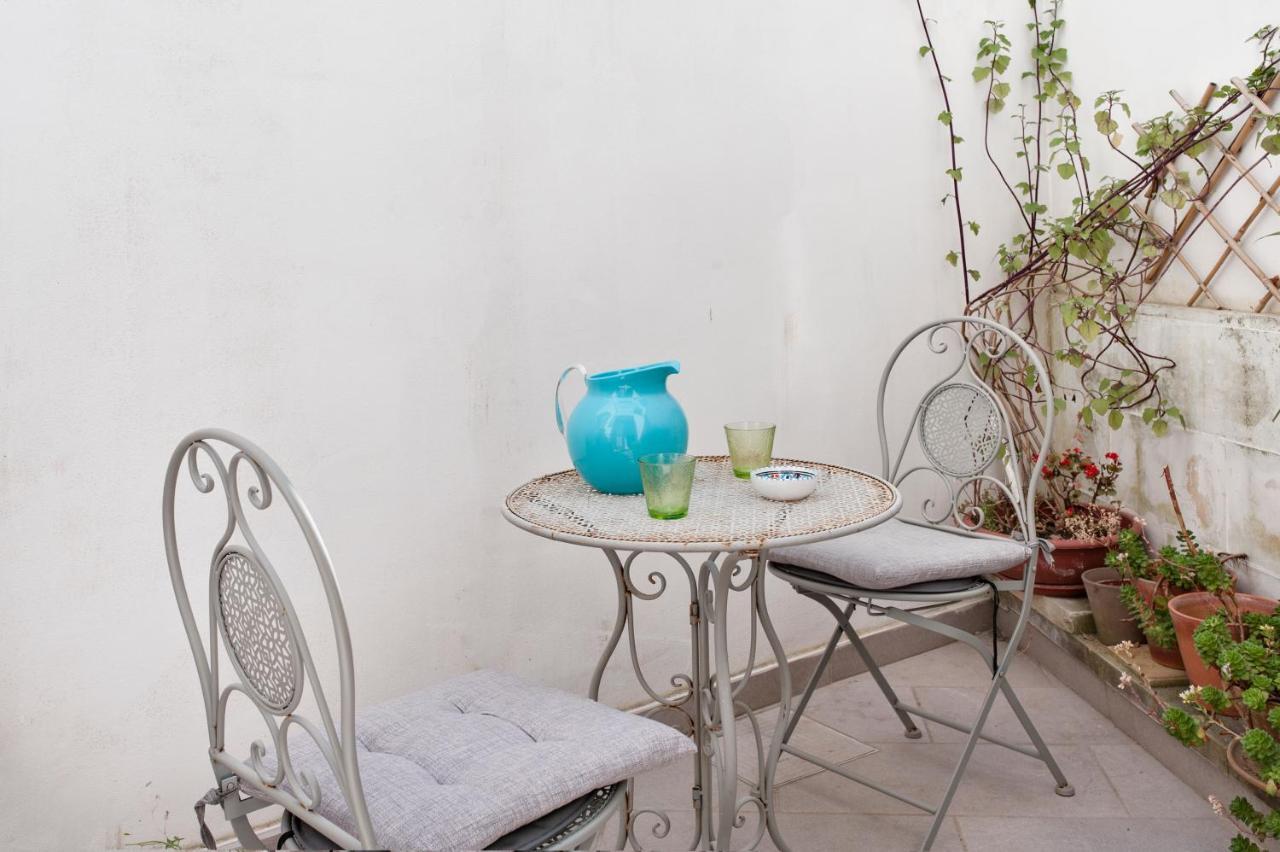 Mesagnesi 6 - Loft Centro Storico Sit Daire Lecce Dış mekan fotoğraf