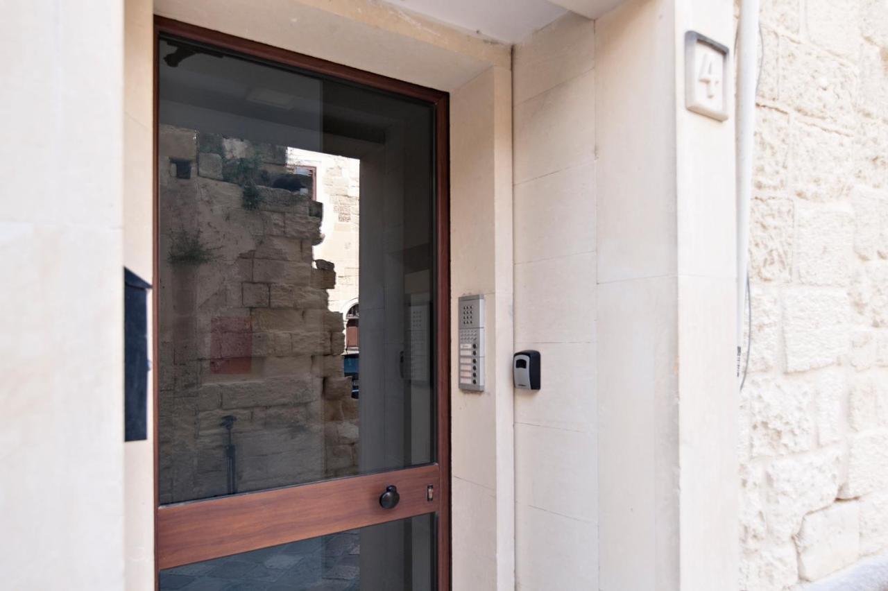 Mesagnesi 6 - Loft Centro Storico Sit Daire Lecce Dış mekan fotoğraf