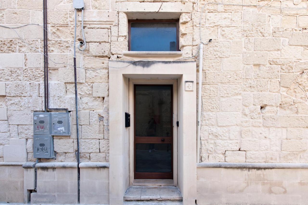 Mesagnesi 6 - Loft Centro Storico Sit Daire Lecce Dış mekan fotoğraf